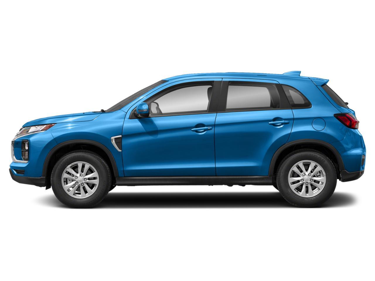 2020 Mitsubishi RVR SE Grande Prairie AB