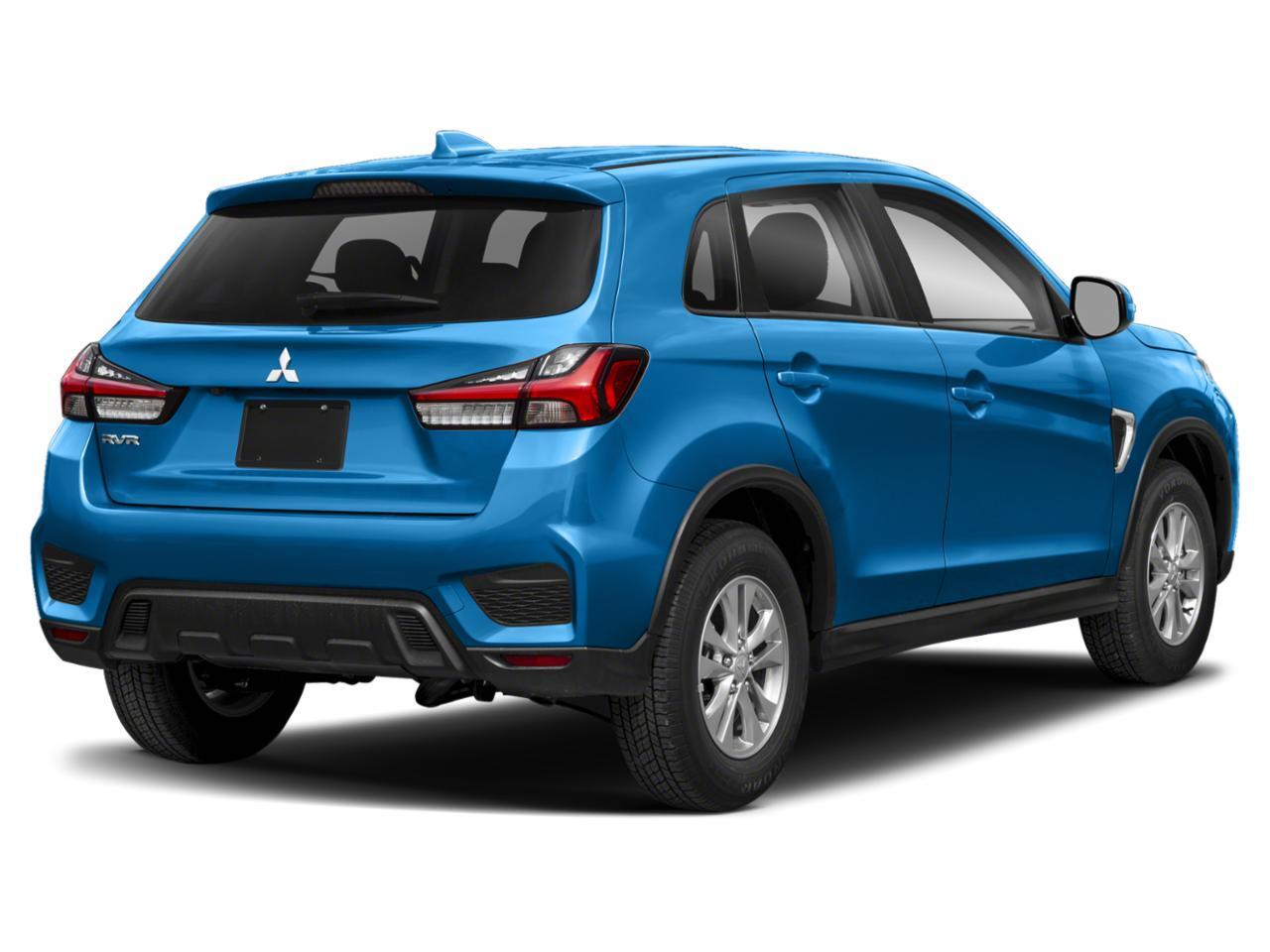 2020 Mitsubishi RVR SE Grande Prairie AB