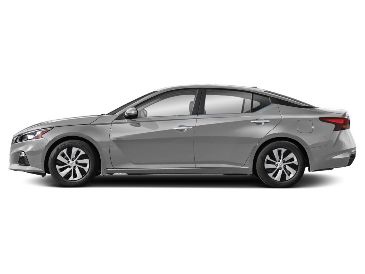 2020 NISSAN ALTIMA 2.5 S Kansas City MO