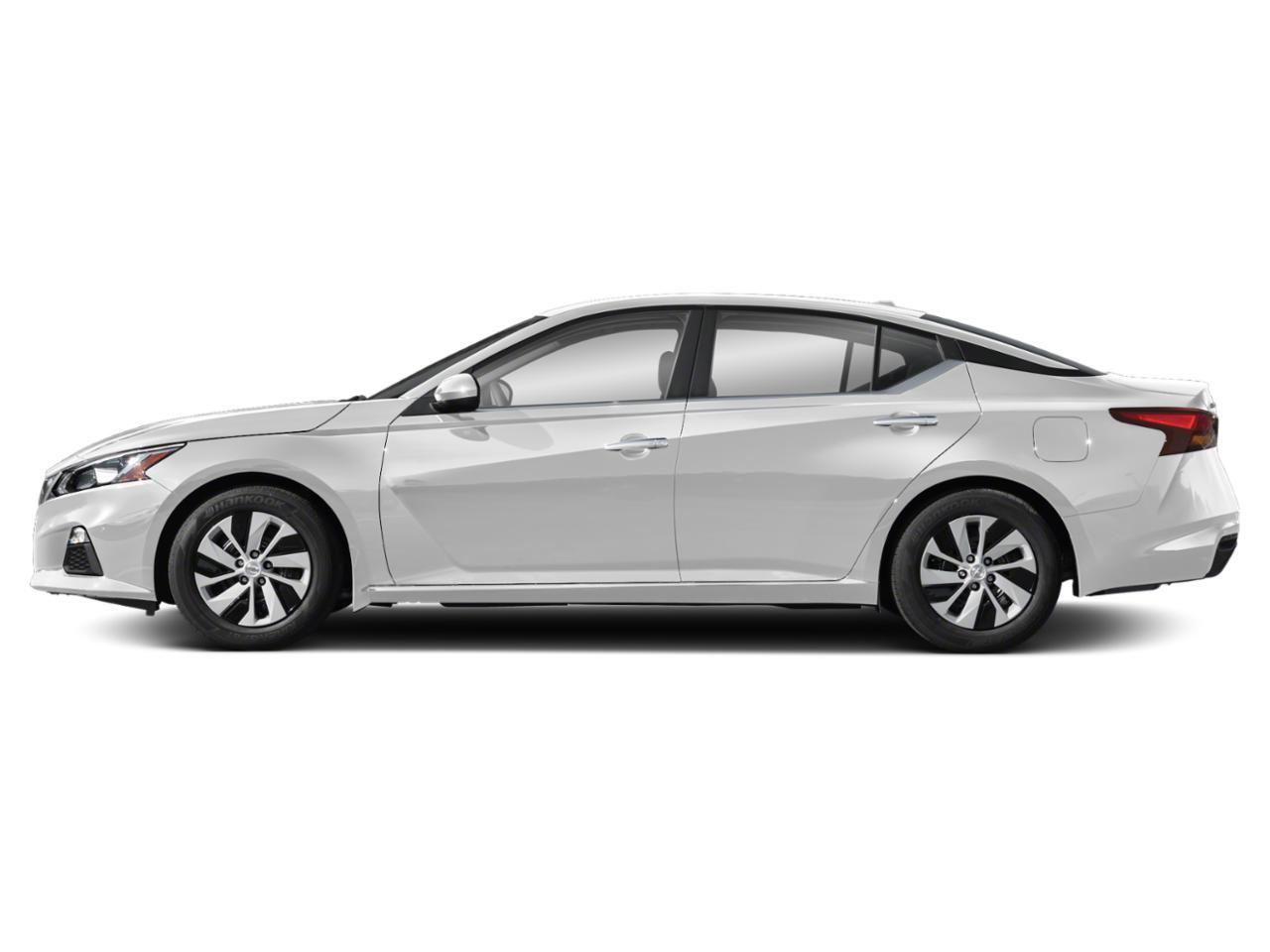 2020 NISSAN ALTIMA S Grand Prairie TX
