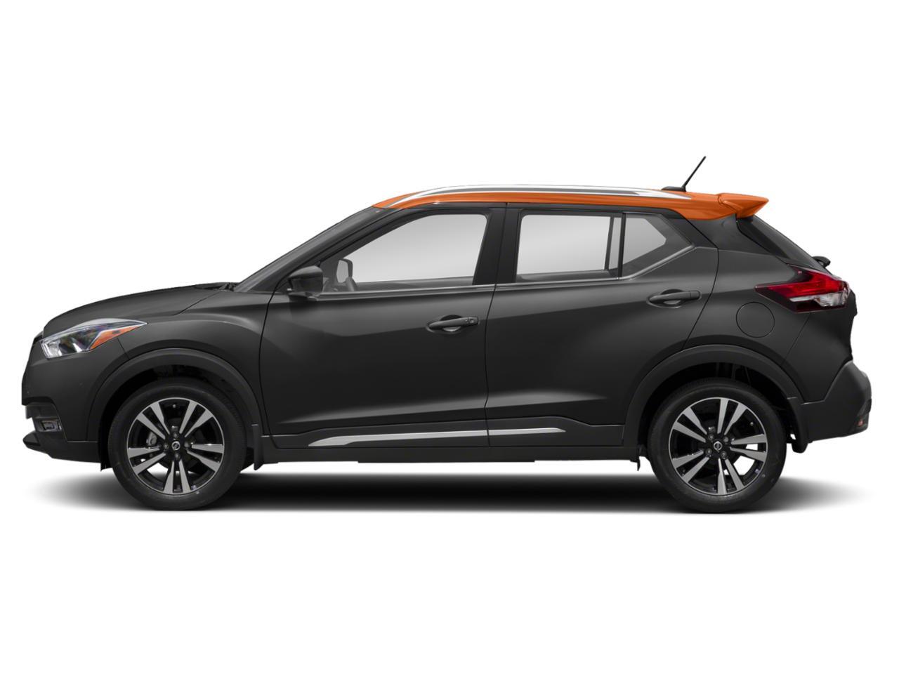 2020 NISSAN KICKS