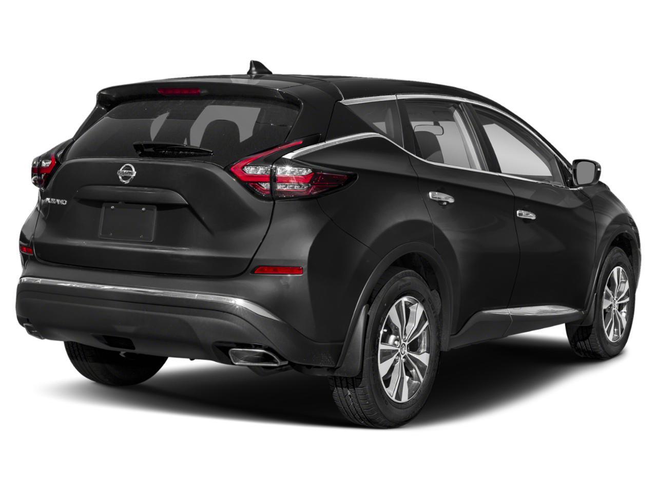 2020 NISSAN MURANO S Kansas City MO