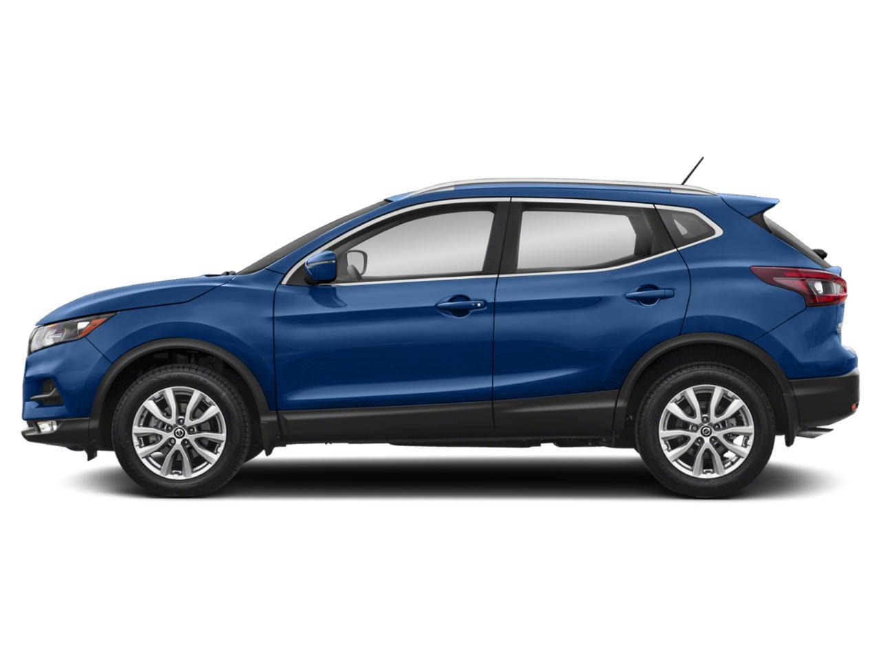 2020 NISSAN ROGUE SPORT S; SL; S Kansas City MO