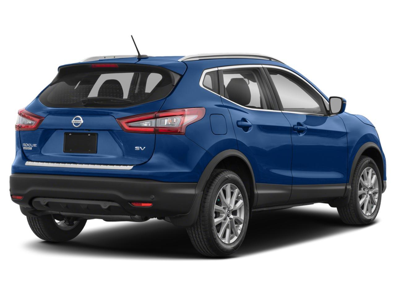 2020 NISSAN ROGUE SPORT S; SL; S Kansas City MO