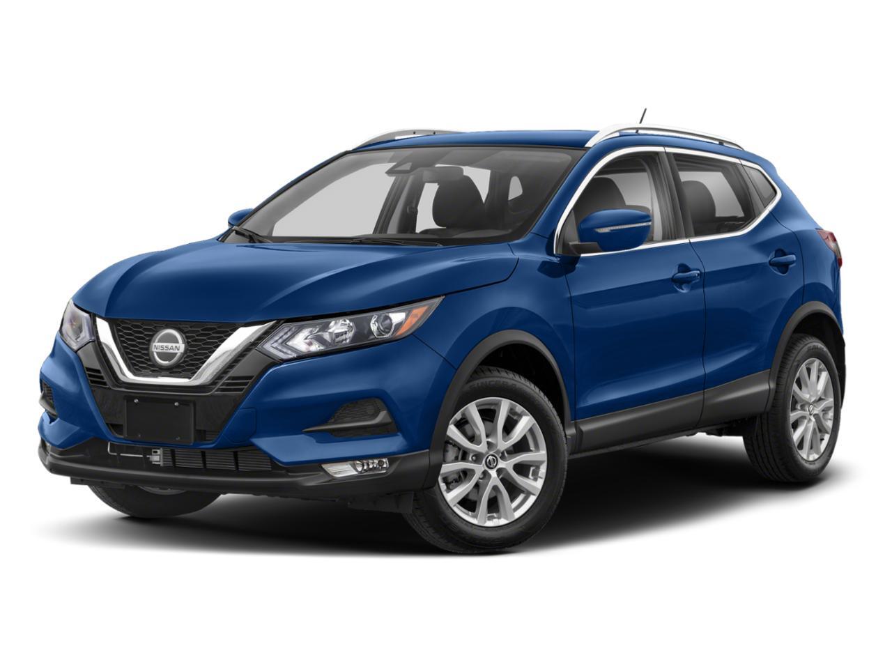2020 NISSAN ROGUE SPORT S; SL; S