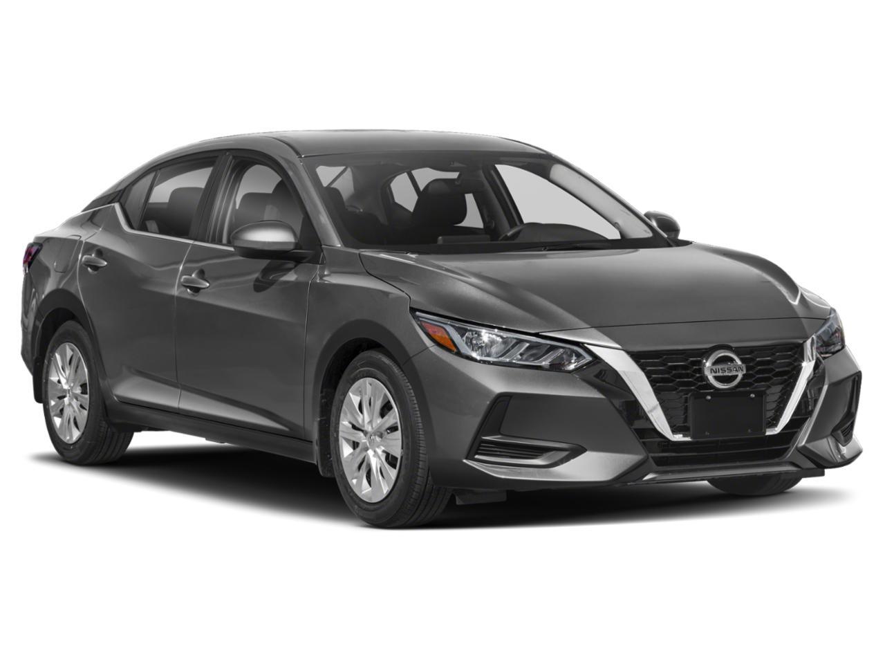 2020 NISSAN SENTRA S Kansas City MO