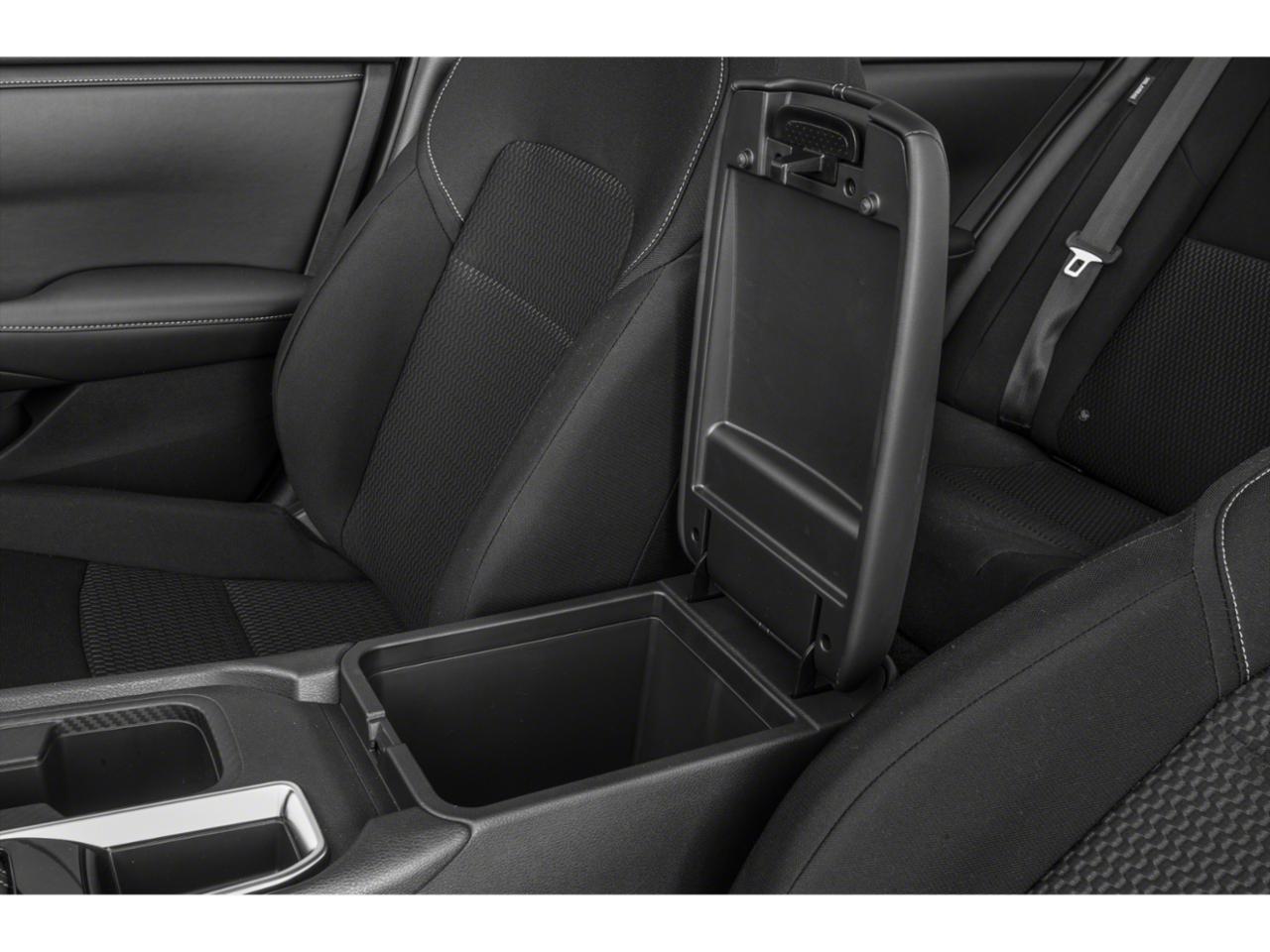 2020 NISSAN SENTRA S Kansas City MO