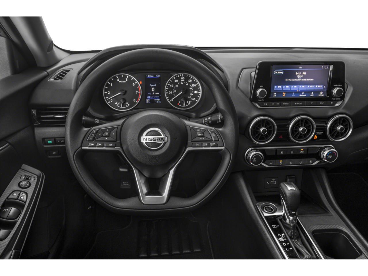 2020 NISSAN SENTRA S Kansas City MO