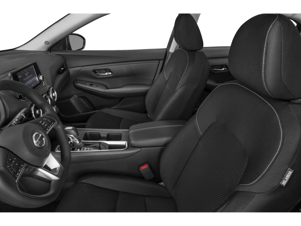 2020 NISSAN SENTRA S Kansas City MO