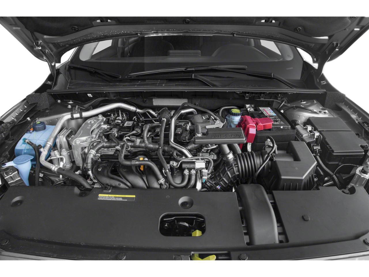 2020 NISSAN SENTRA S Kansas City MO
