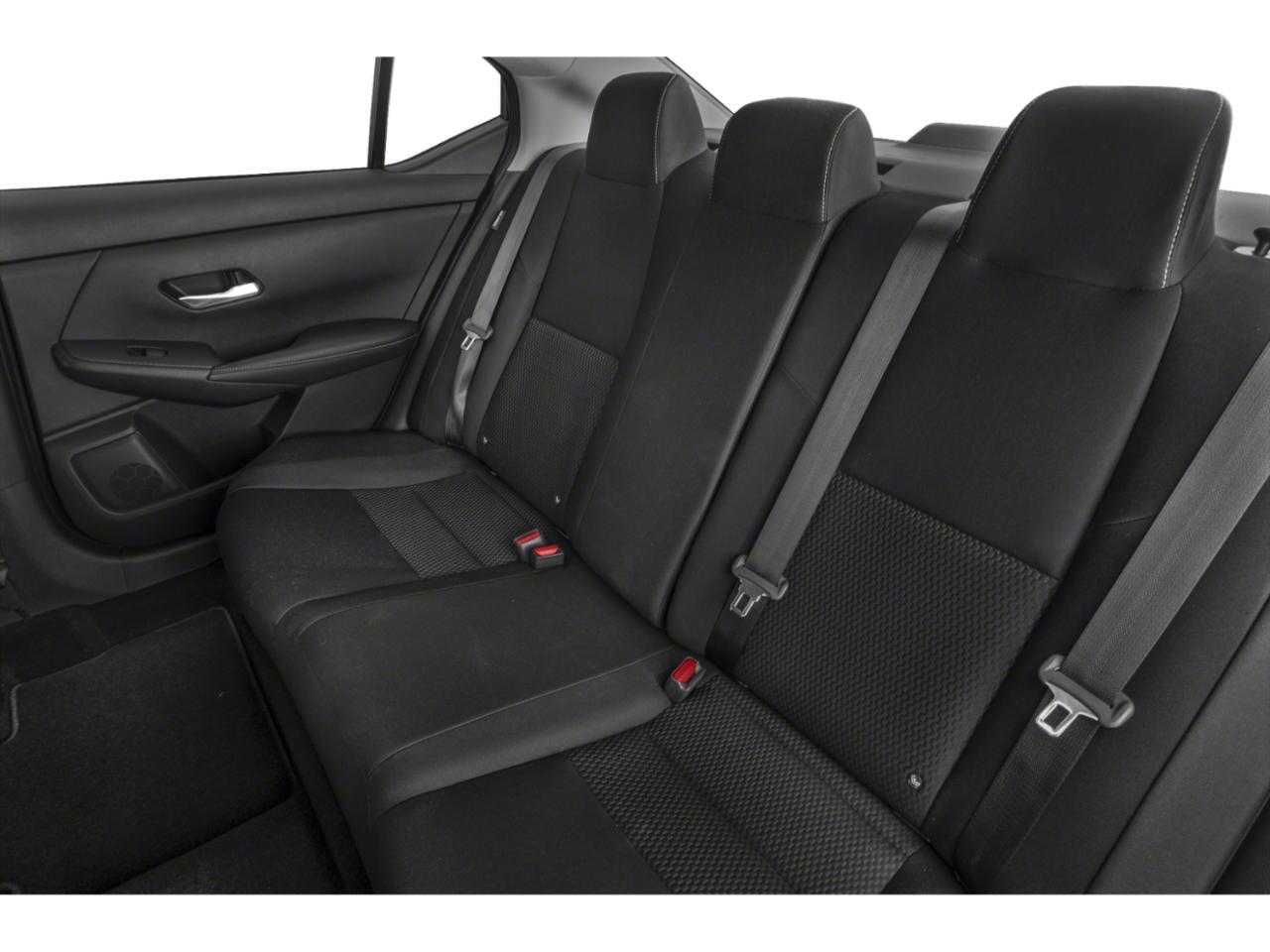 2020 NISSAN SENTRA S Kansas City MO