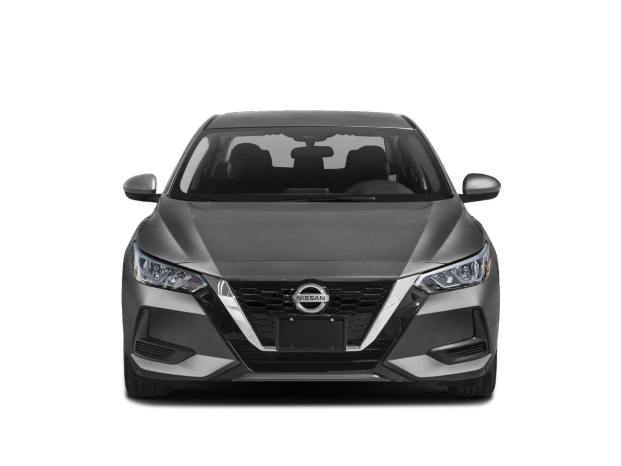 2020 NISSAN SENTRA S Kansas City MO
