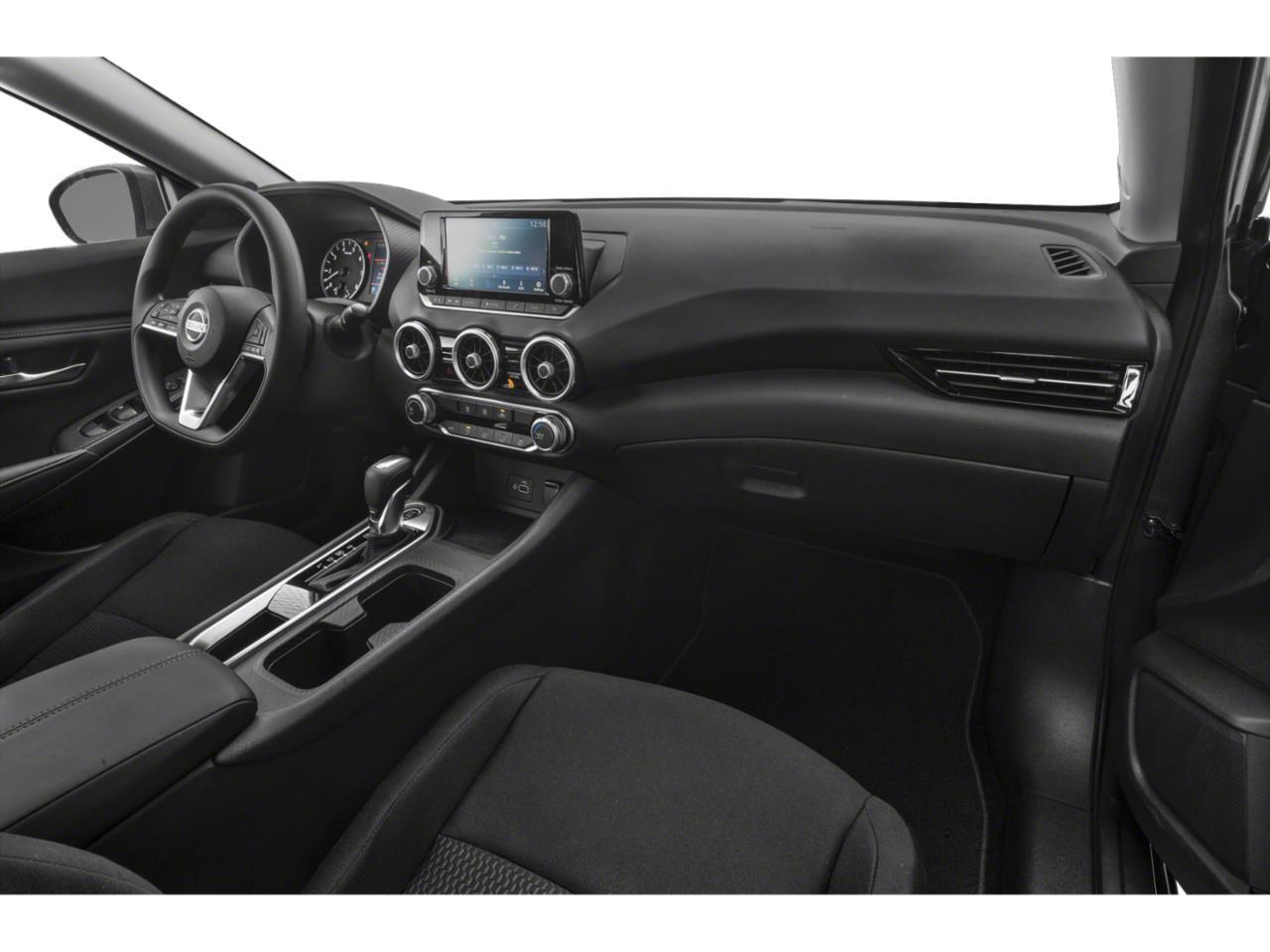 2020 NISSAN SENTRA S Kansas City MO