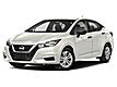 2020 NISSAN VERSA