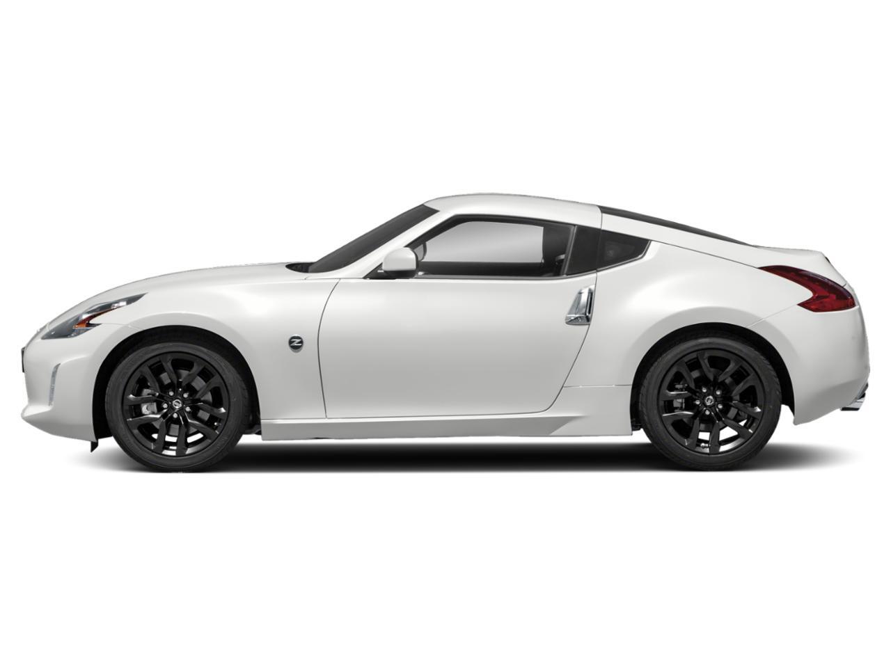 2020 Nissan 370z TOURING Tamuning