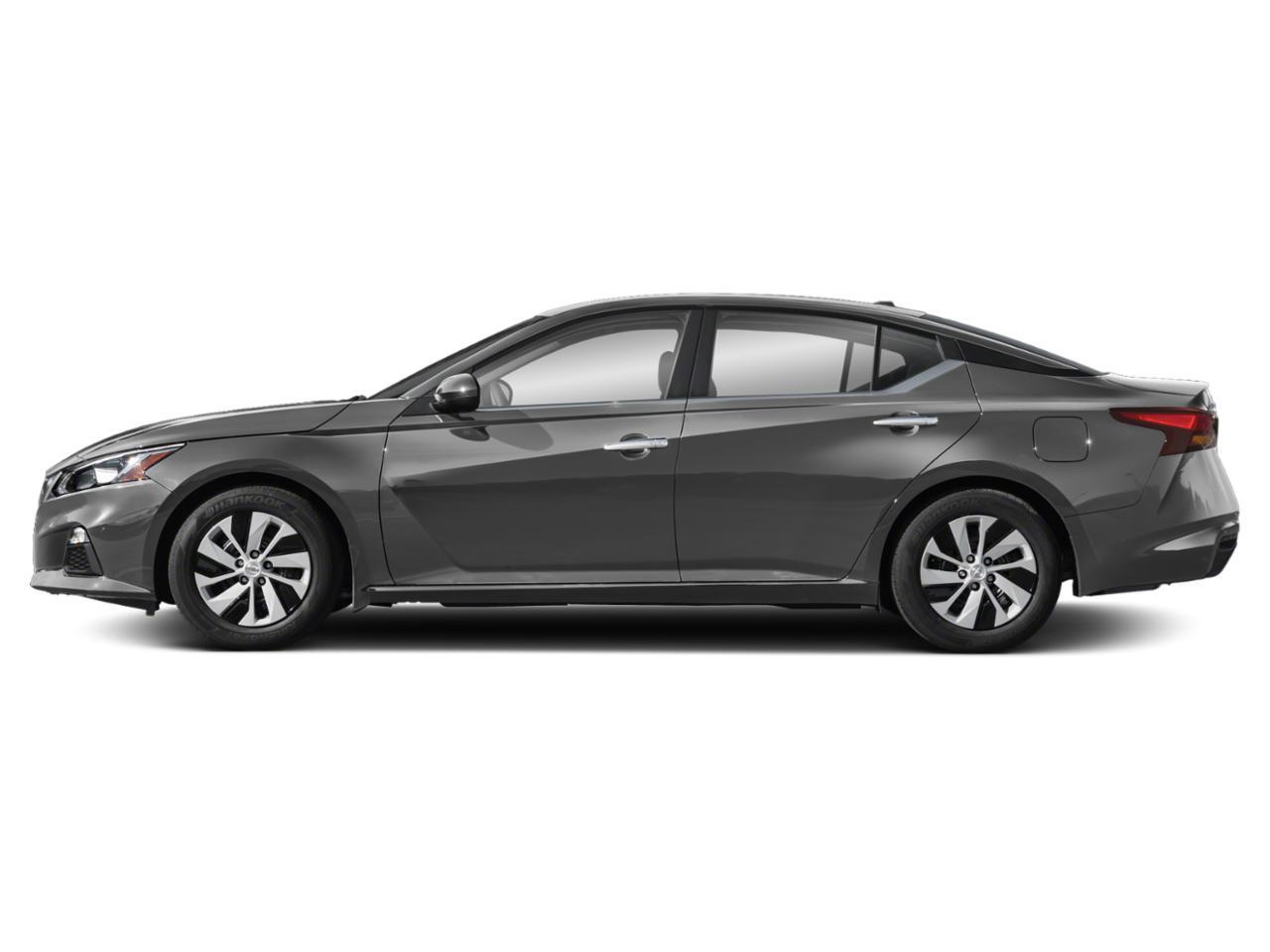 2020 Nissan Altima 2.5 S AWD Houston TX