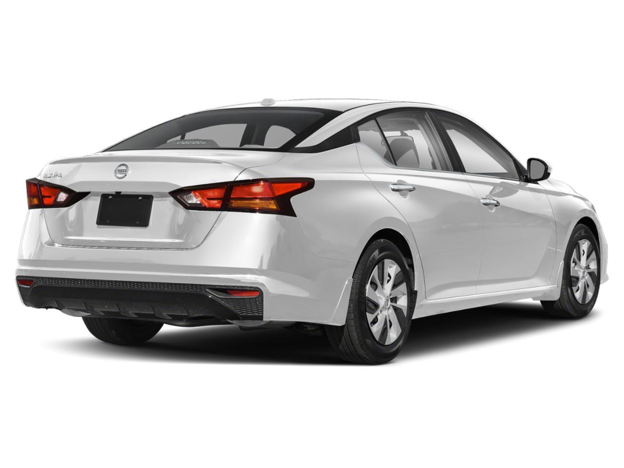 2020 Nissan Altima 2.5 S Austin TX