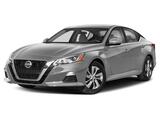 2020 Nissan Altima 2.5 S Oshkosh WI