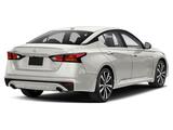 2020 Nissan Altima 2.5 SL Oshkosh WI