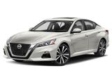 2020 Nissan Altima 2.5 SL Oshkosh WI