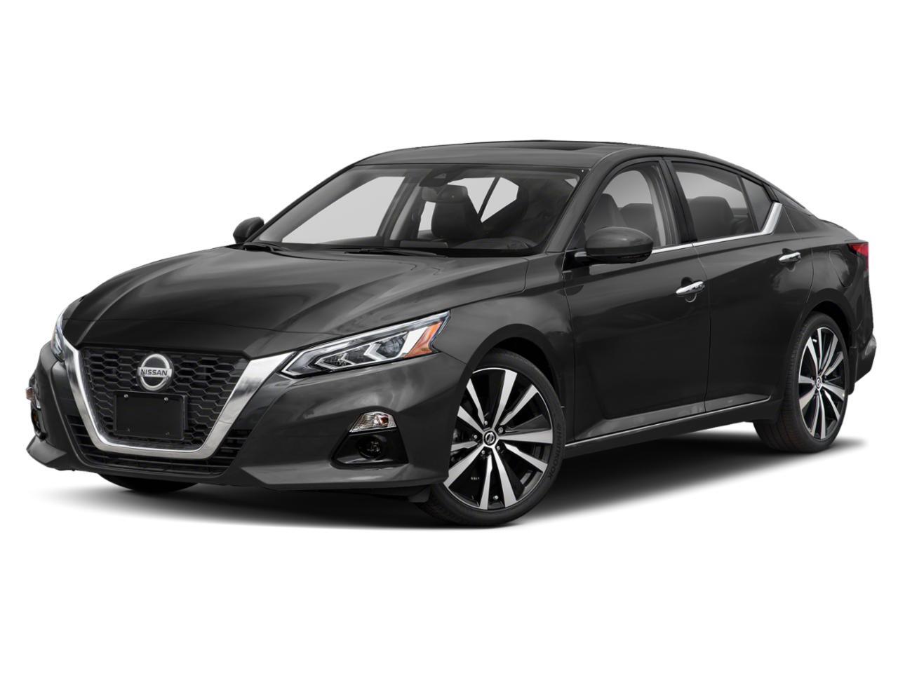 2020 Nissan Altima 2.5 SL Tucson AZ