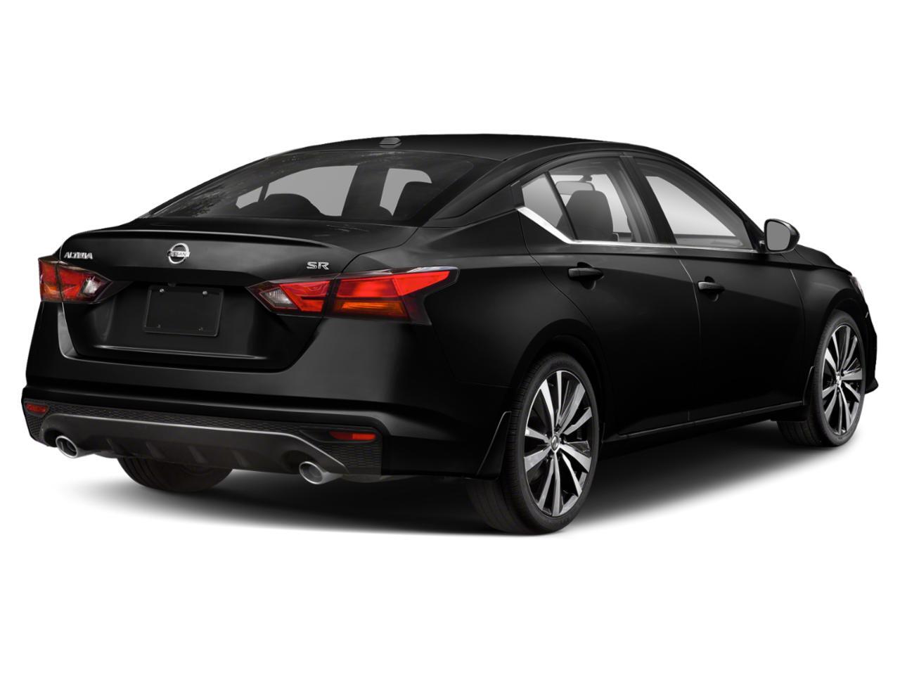 2020 Nissan Altima 2.5 SR Hollywood FL