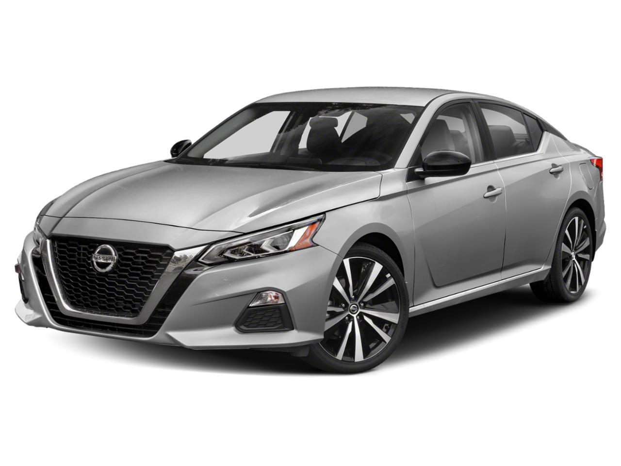 2020 Nissan Altima 2.5 SR Irving TX