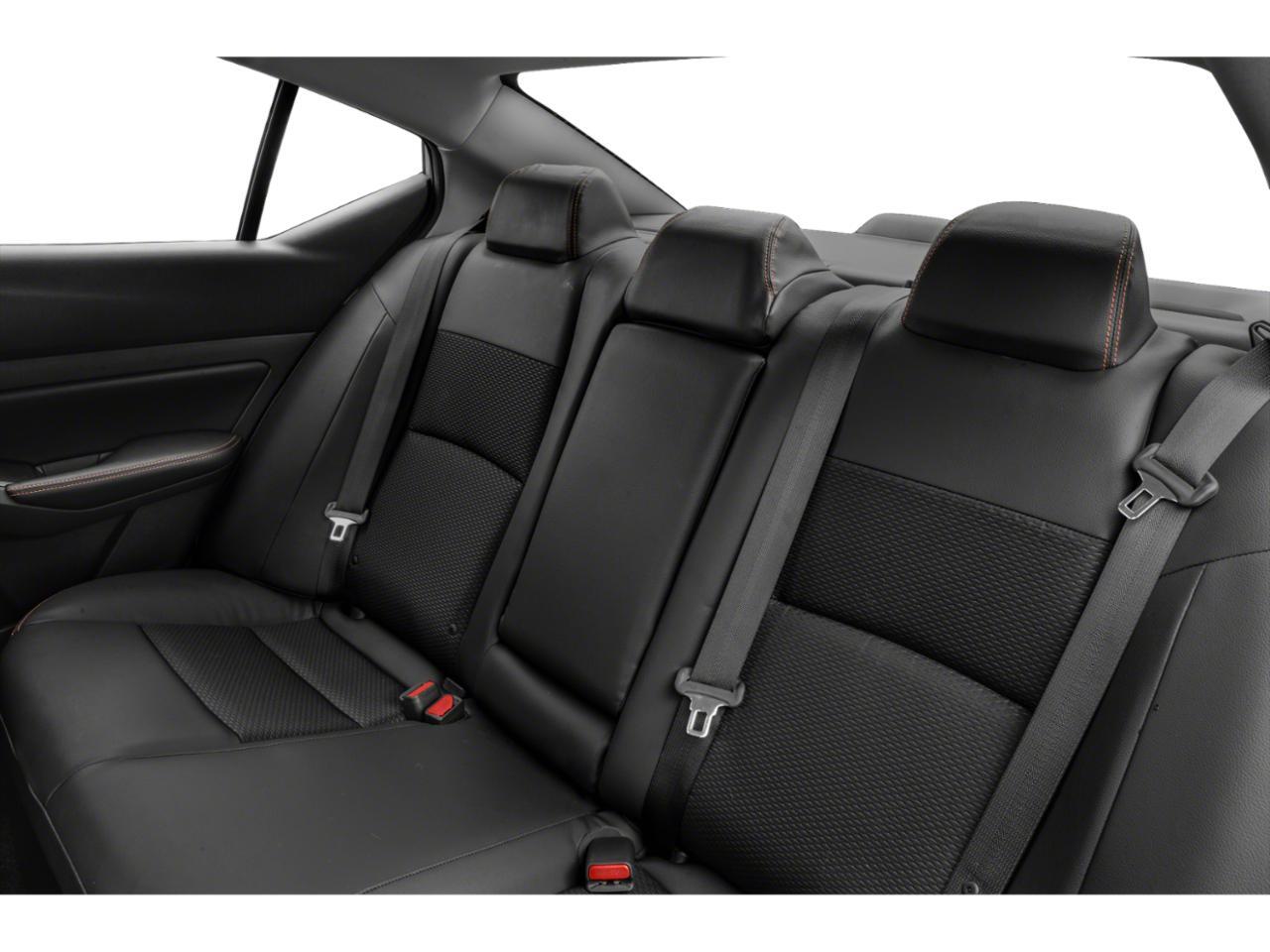 2020 Nissan Altima 2.5 SR Irving TX