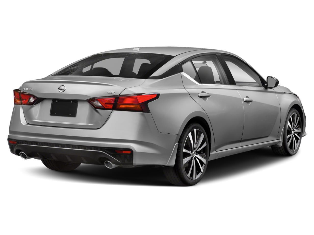 2020 Nissan Altima 2.5 SR Irving TX