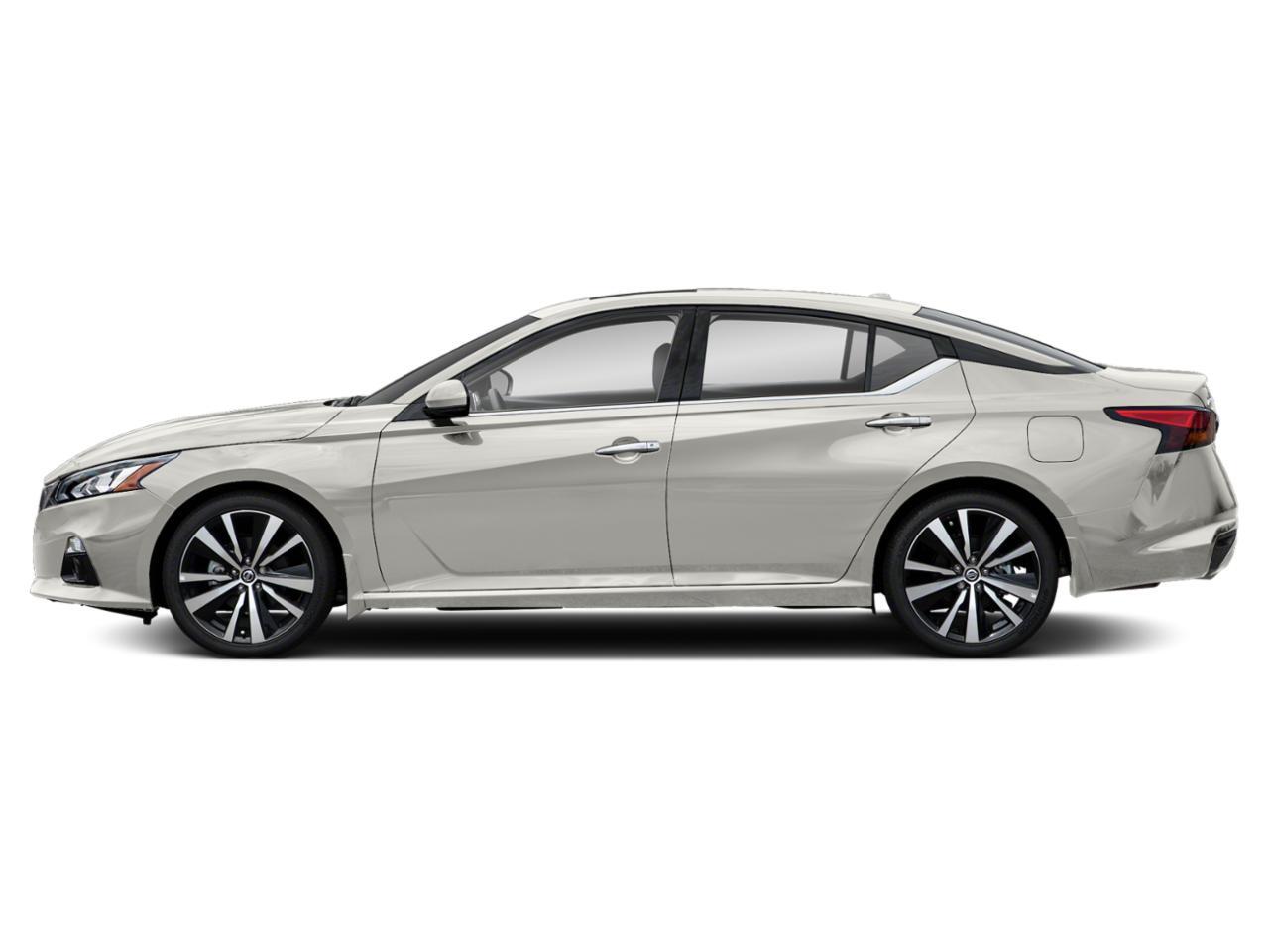 2020 Nissan Altima 2.5 SV Whitecourt AB
