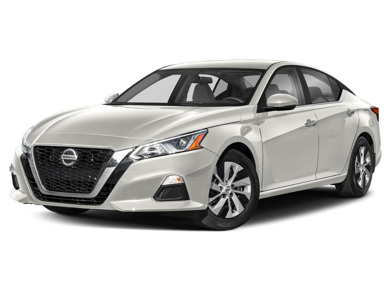 2020 Nissan Altima 2.5S Tamuning