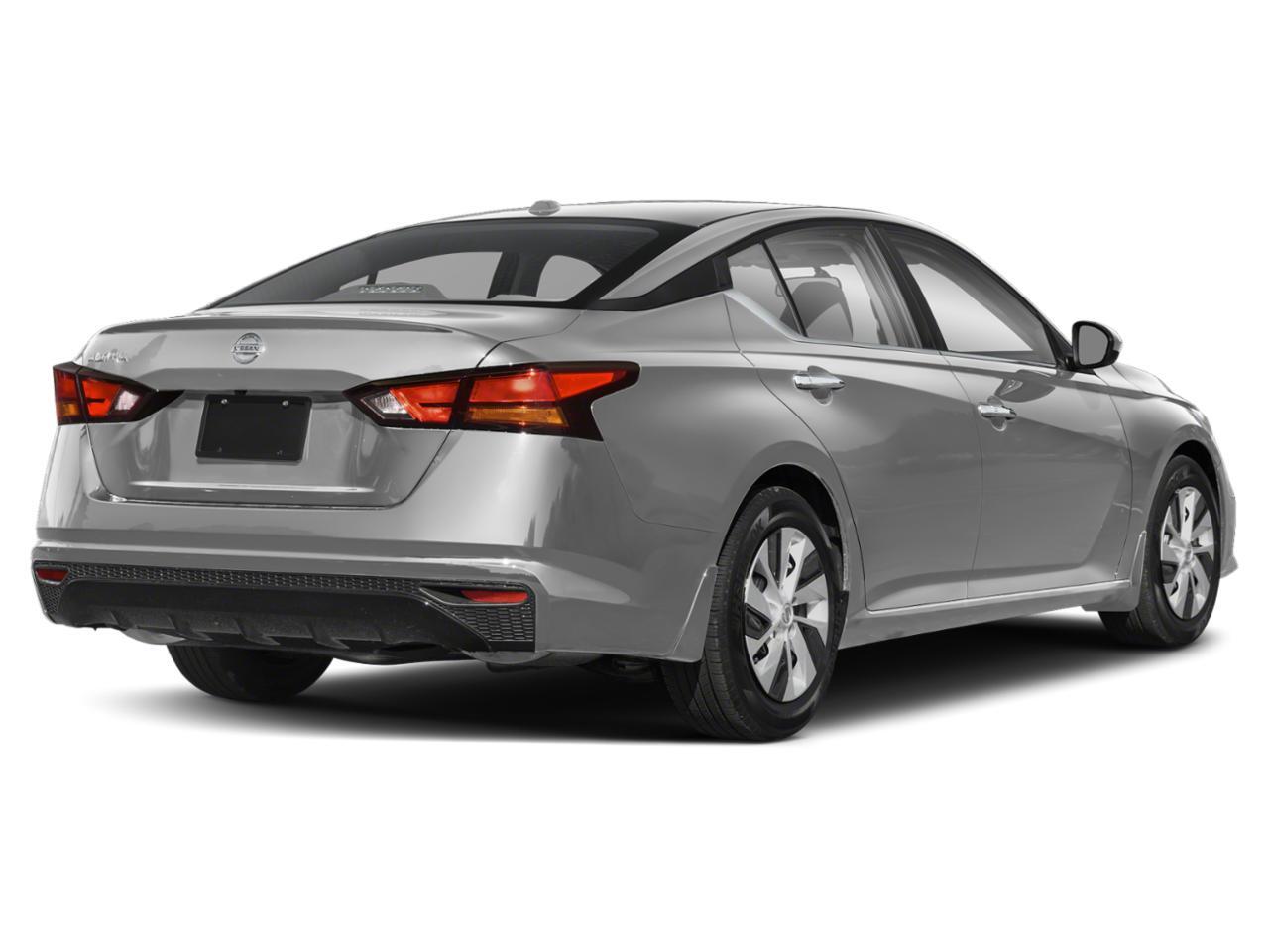 2020 Nissan Altima S FWD Austin TX
