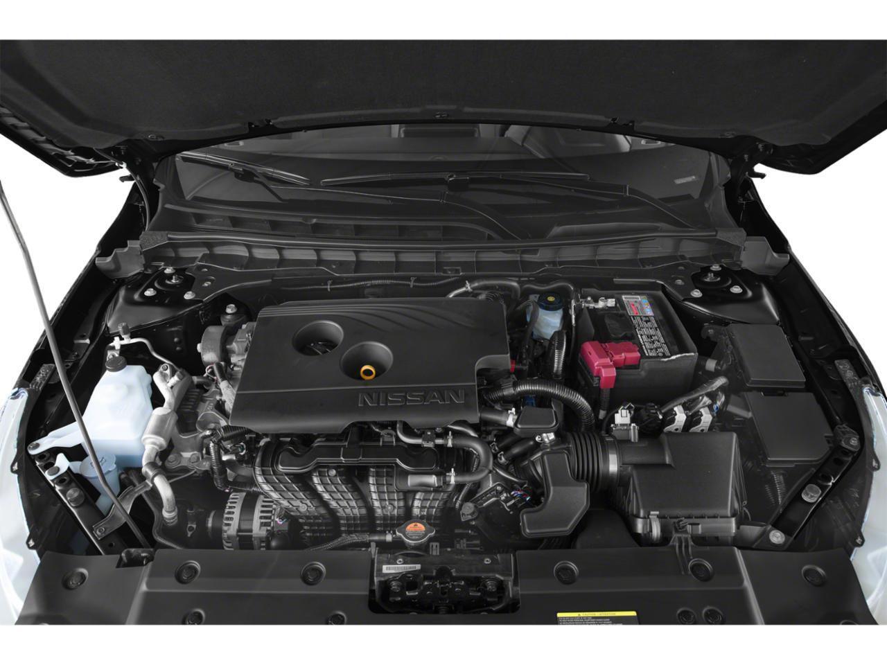 2020 Nissan Altima S FWD Austin TX