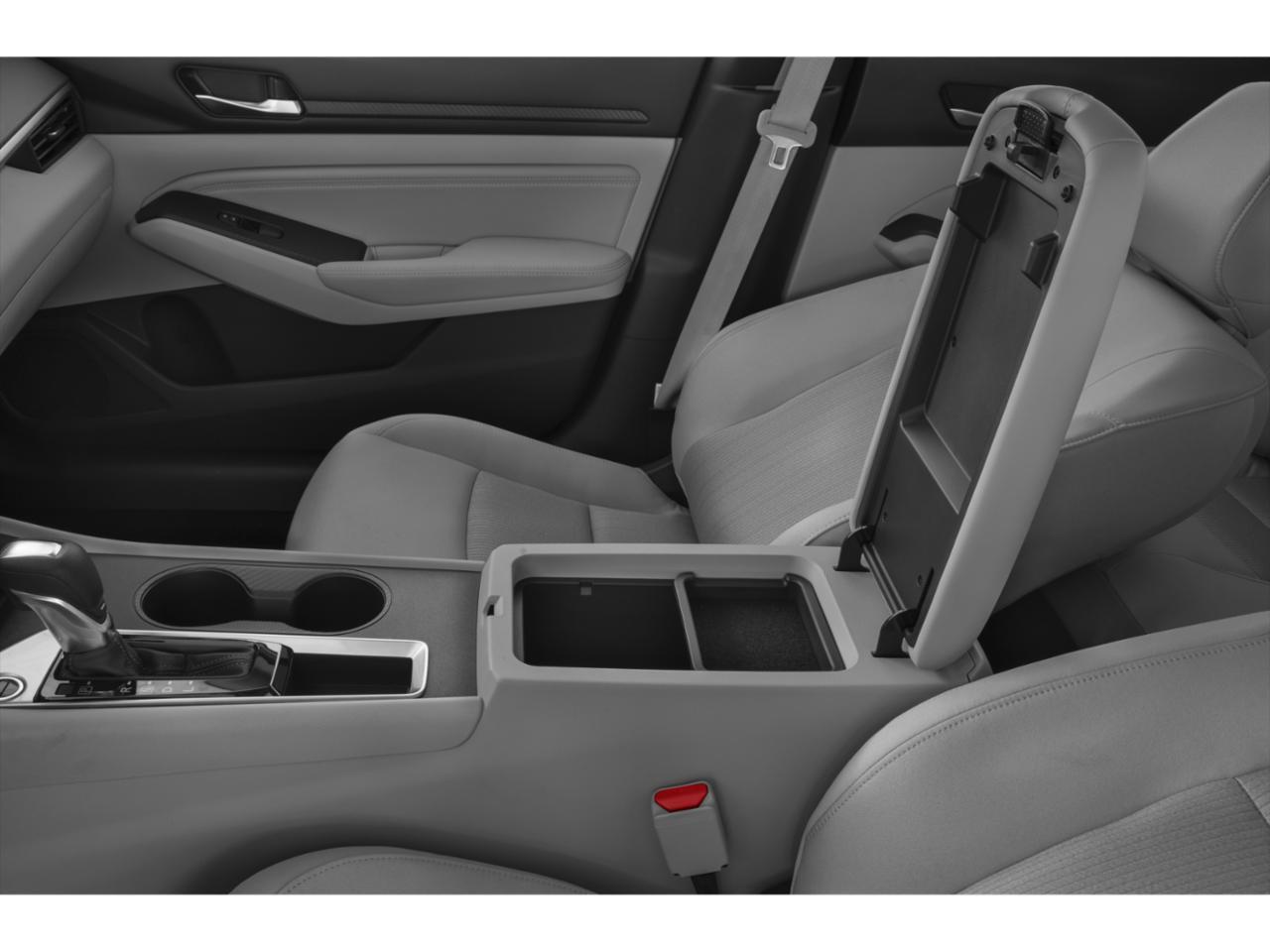 2020 Nissan Altima S FWD Austin TX