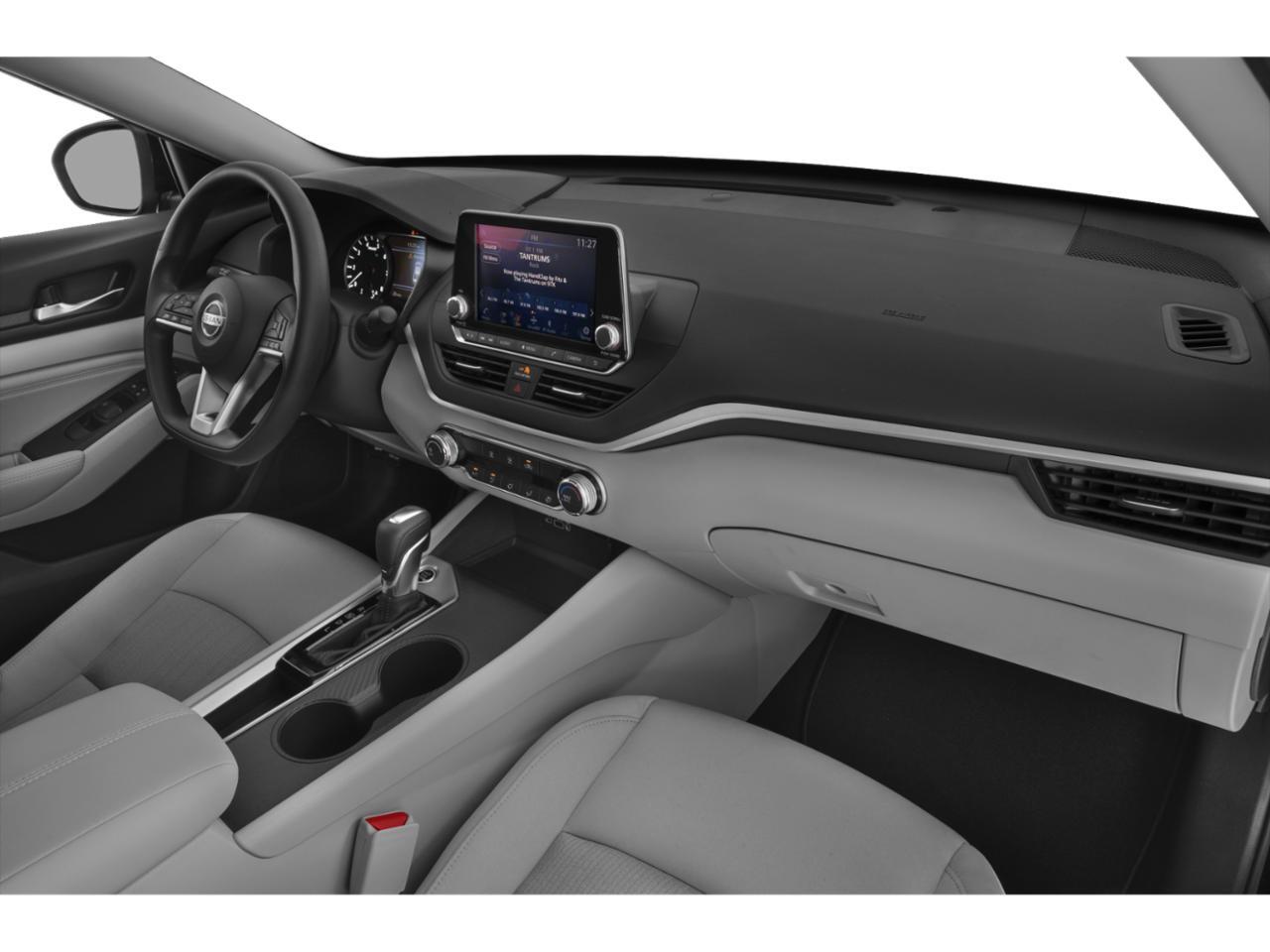 2020 Nissan Altima S FWD Austin TX