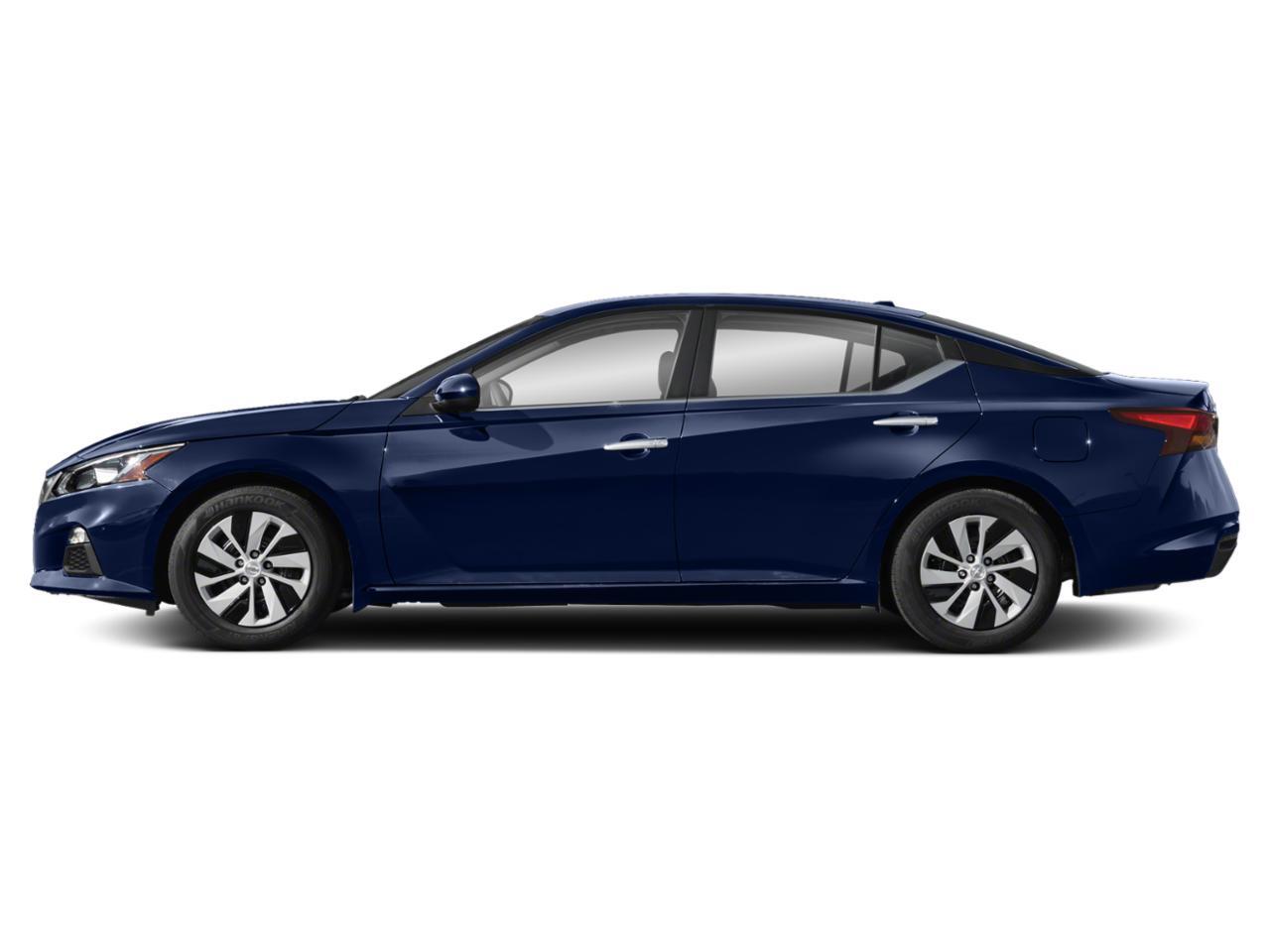 2020 Nissan Altima S FWD Lubbock TX
