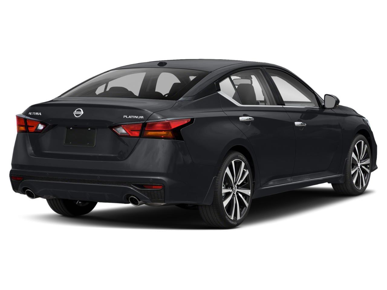 2020 Nissan Altima SL FWD Austin TX