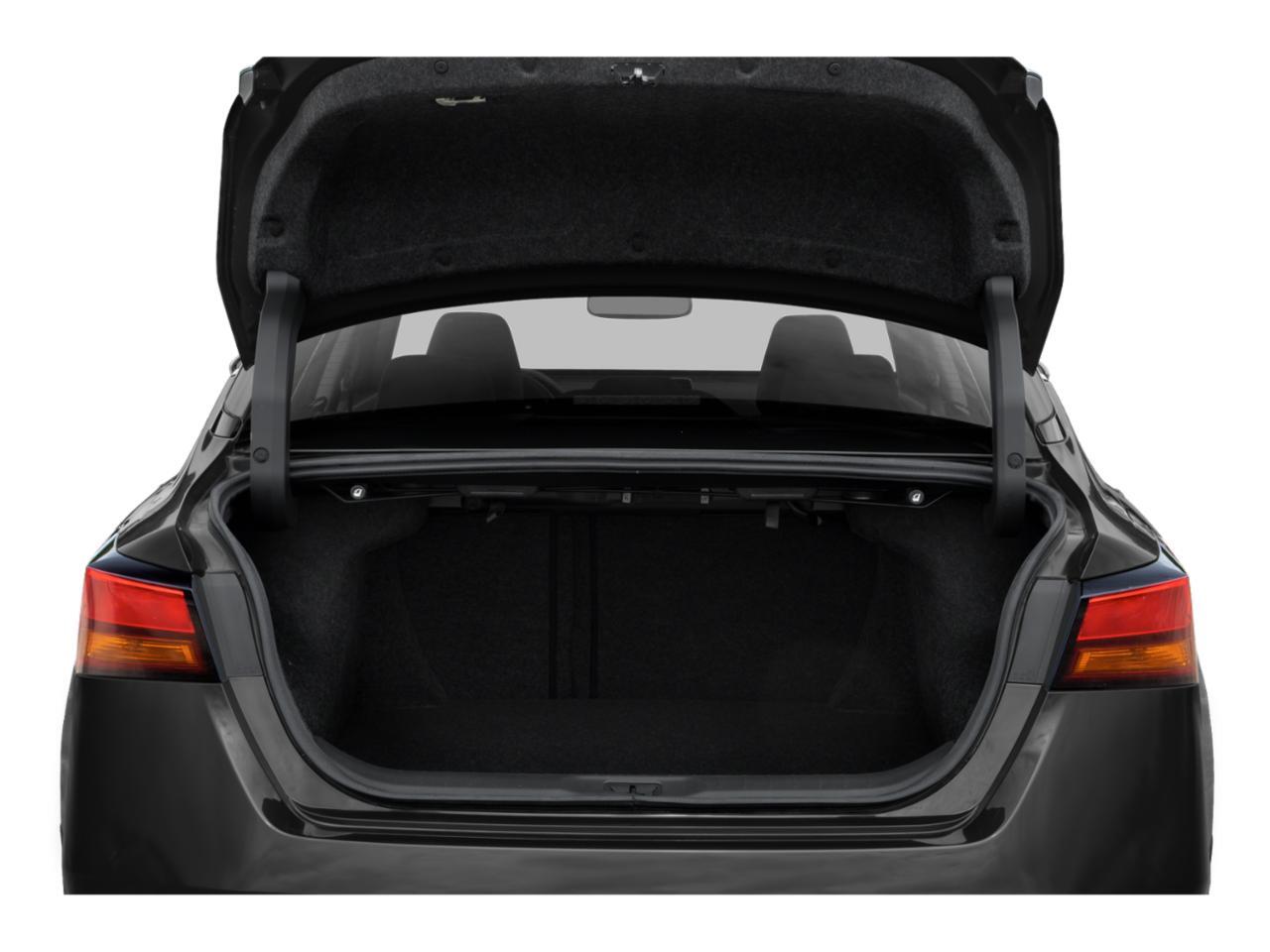 2020 Nissan Altima SL FWD Austin TX