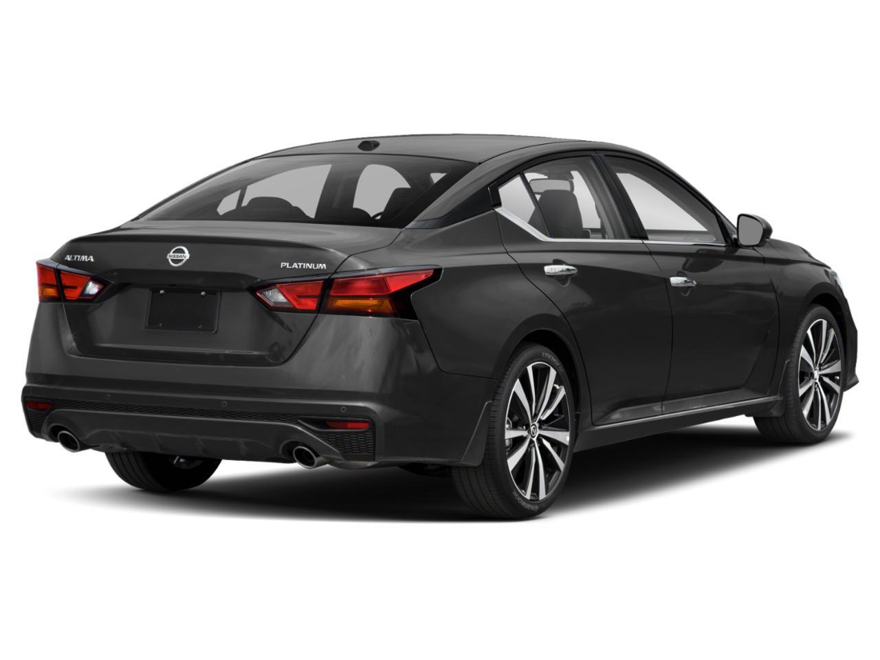 2020 Nissan Altima SL Intelligent AWD Houston TX
