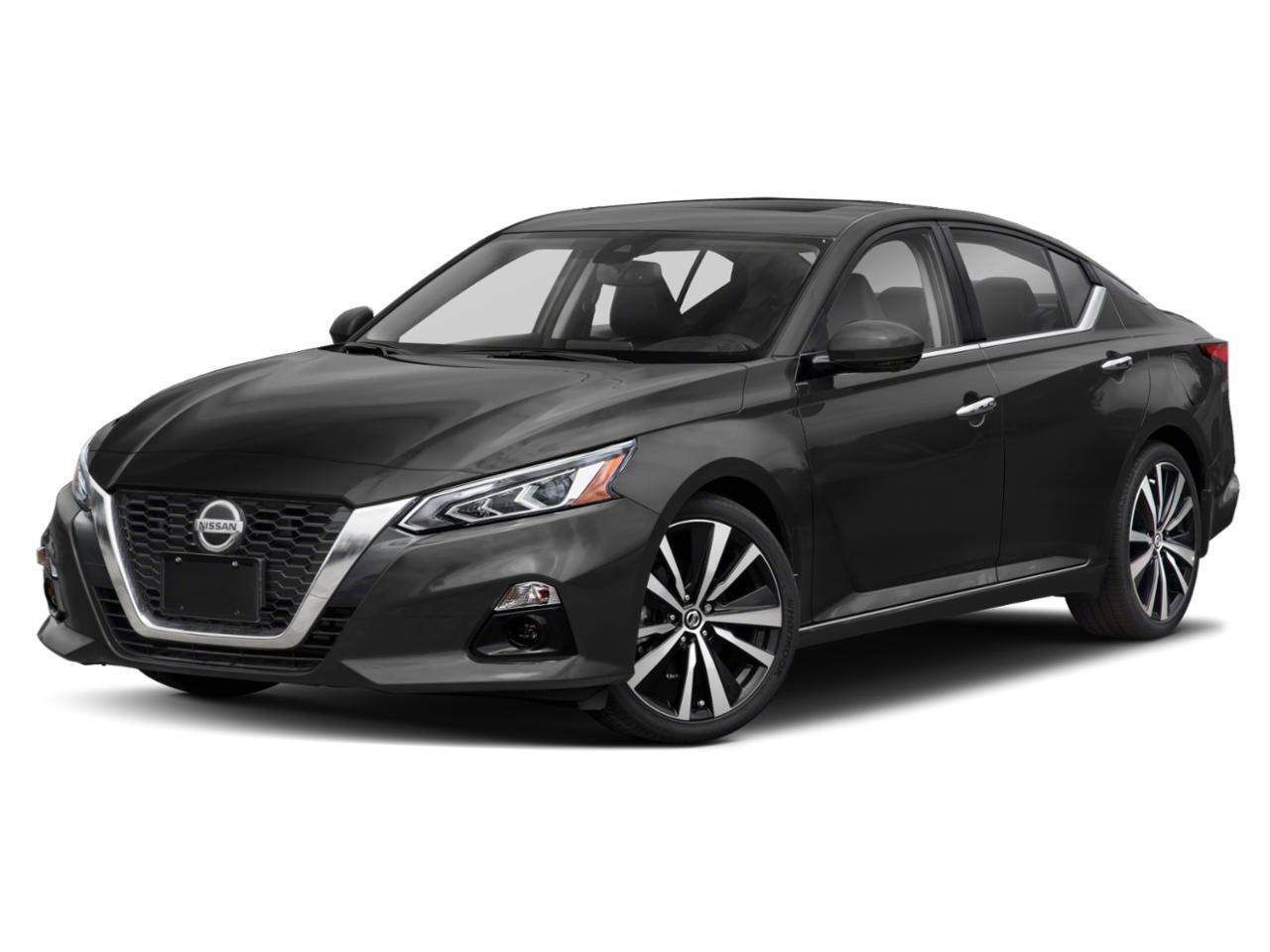 2020 Nissan Altima SL Intelligent AWD Houston TX