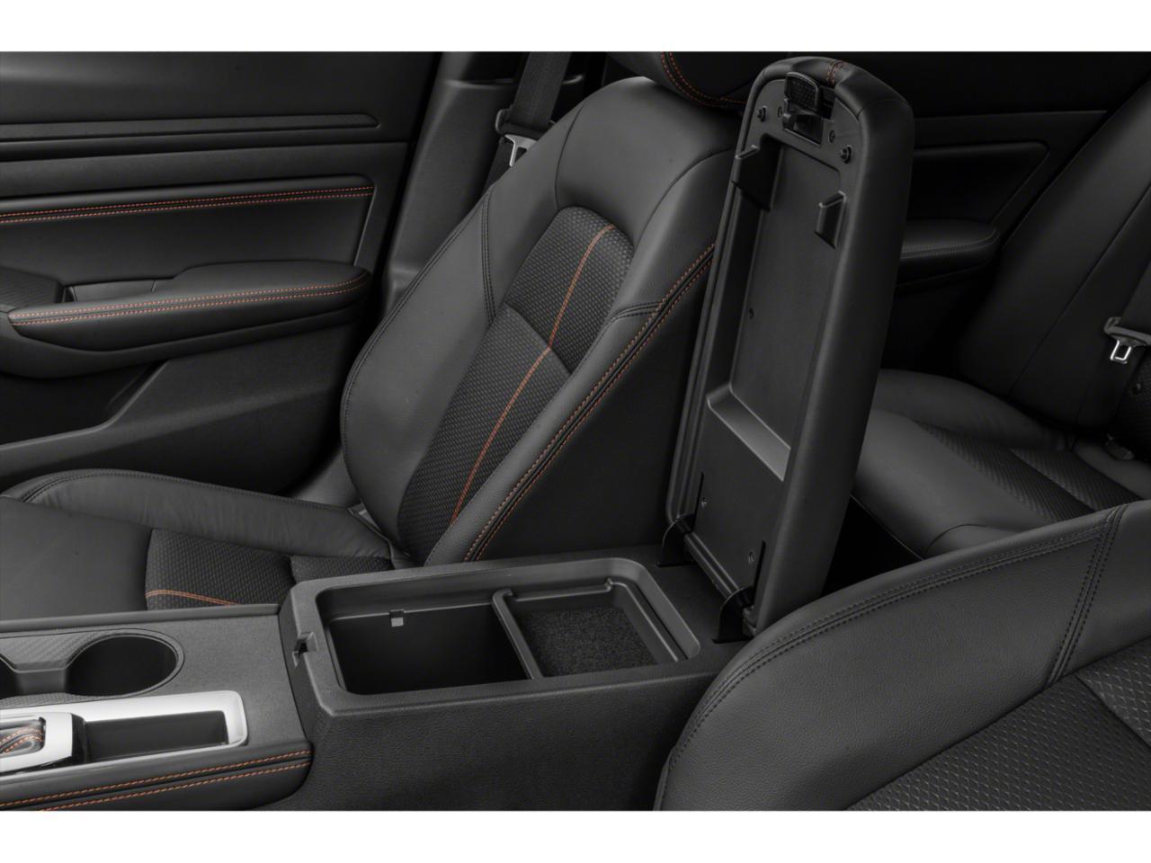 2020 Nissan Altima SR FWD Austin TX