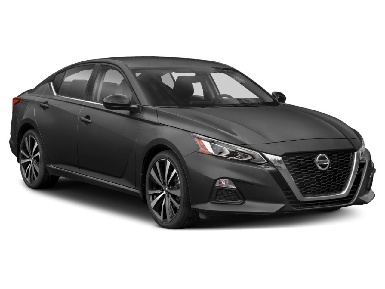 2020 Nissan Altima SR FWD Lubbock TX
