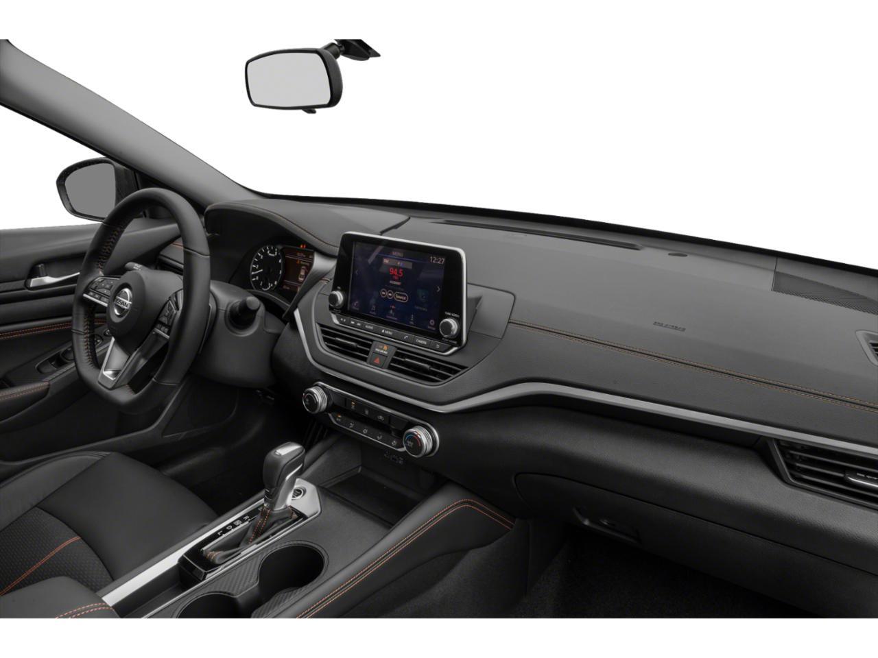 2020 Nissan Altima SR FWD Lubbock TX