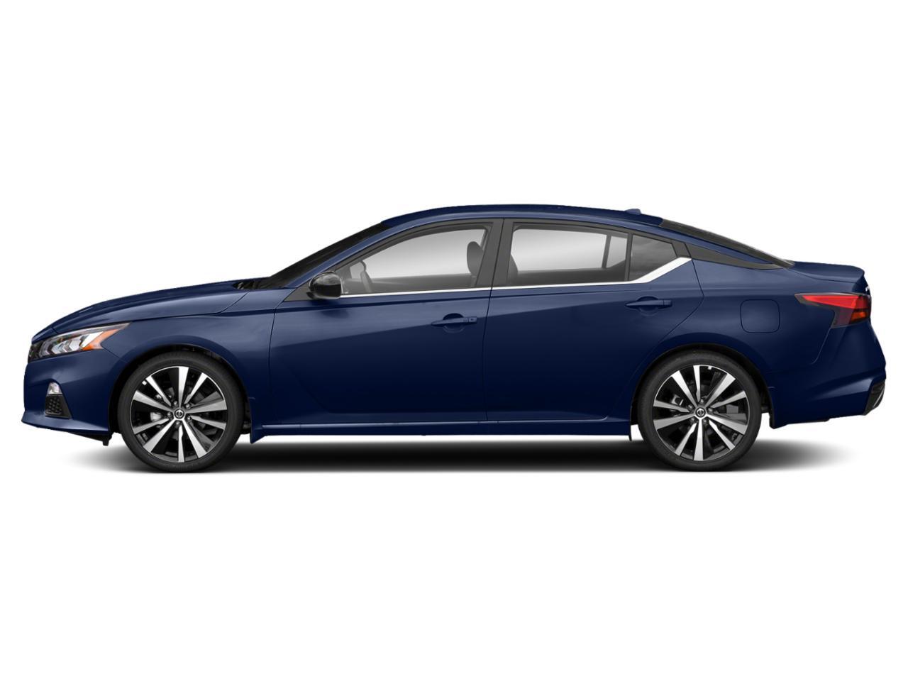 2020 Nissan Altima SR FWD Plano TX