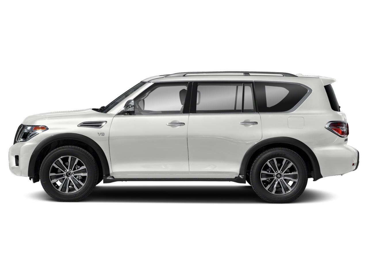 2020 Nissan Armada SL Miami FL