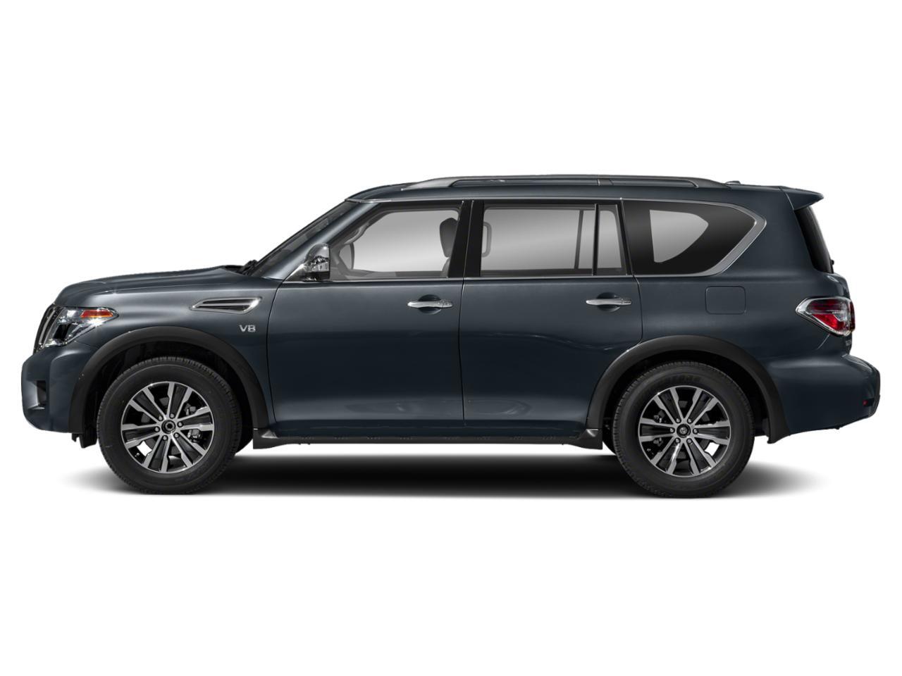 2020 Nissan Armada SL Miami FL