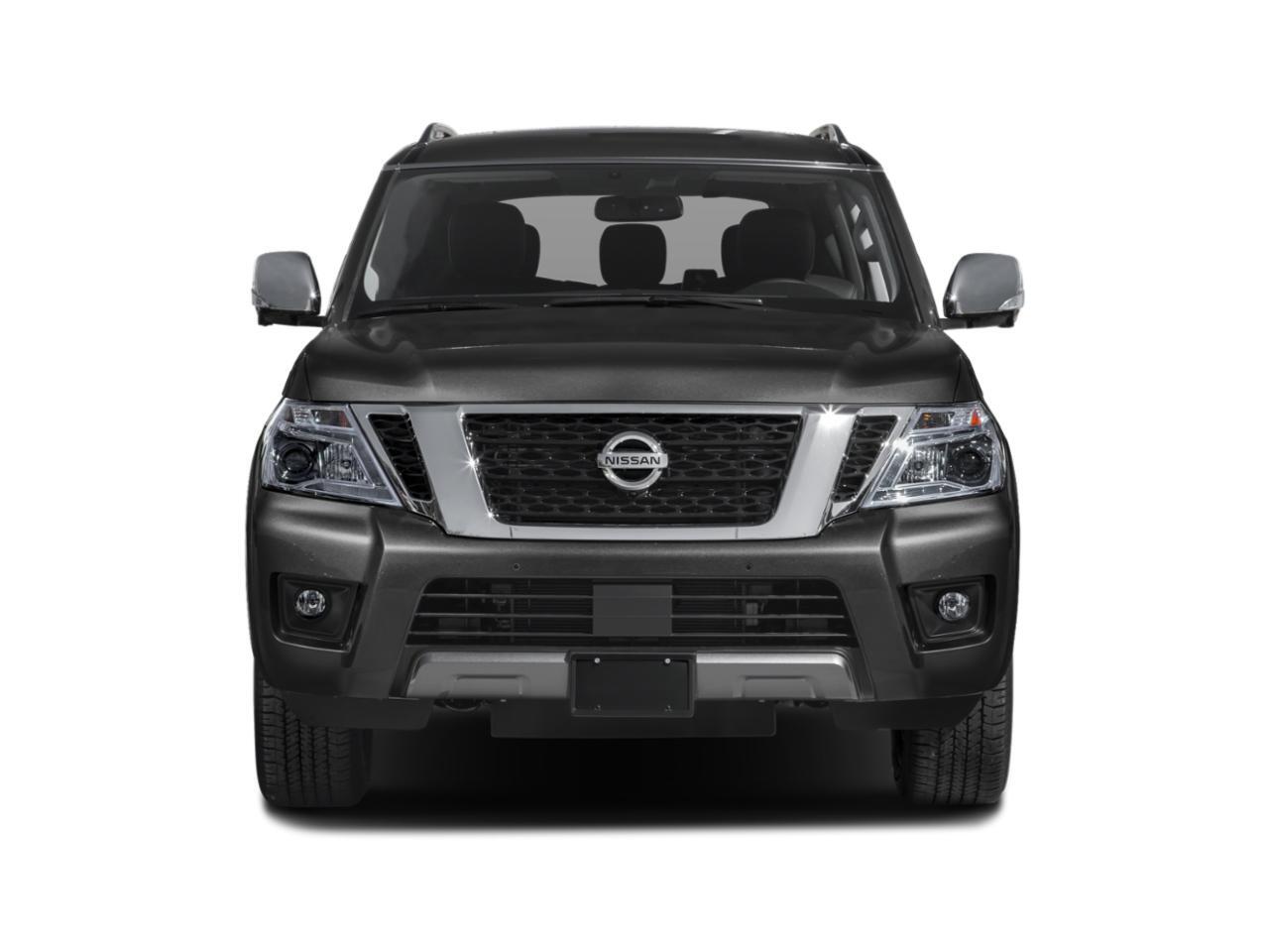2020 Nissan Armada SL San Clemente CA