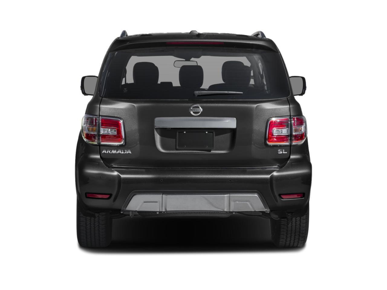 2020 Nissan Armada SL San Clemente CA