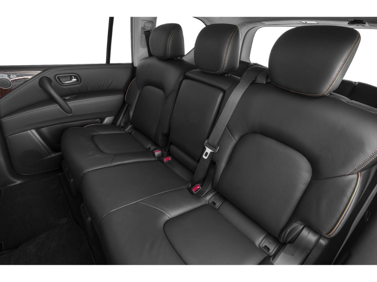 2020 Nissan Armada SL San Clemente CA