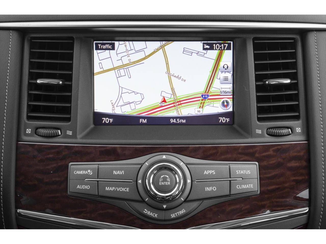 2020 Nissan Armada SL Tucson AZ